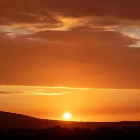 Skellig View Kerry Cliffs View Balcony Portmagee