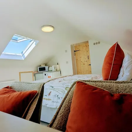 Skellig View Kerry Cliffs View Balcony Apartment