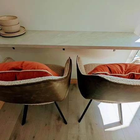 Skellig View Kerry Cliffs View Balcony Appartement *