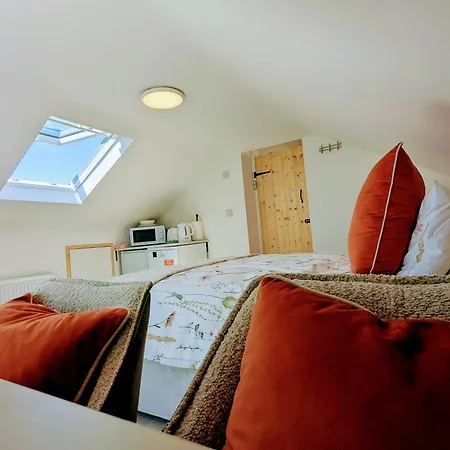 Apartment Skellig View Kerry Cliffs View Balcony Portmagee