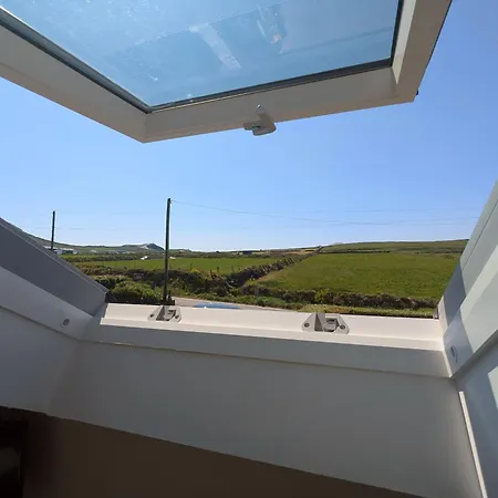 Skellig View Kerry Cliffs View Balcony