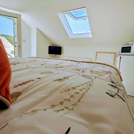 Skellig View Kerry Cliffs View Balcony Portmagee