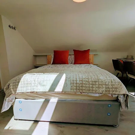 Skellig View Kerry Cliffs View Balcony