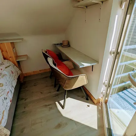 Apartment Skellig View Kerry Cliffs View Balcony *