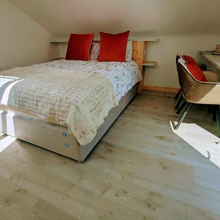 Skellig View Kerry Cliffs View Balcony *