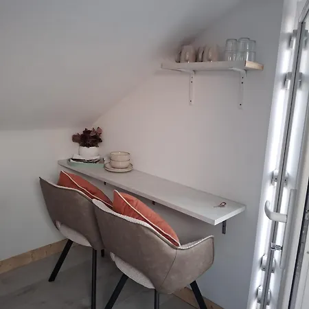 Skellig View Kerry Cliffs View Balcony Apartment *