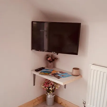 Appartement Skellig View Kerry Cliffs View Balcony *