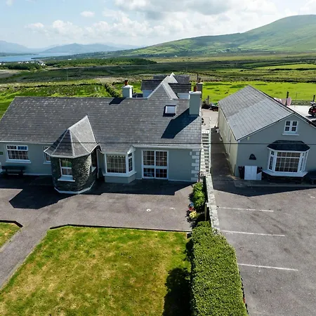 Skellig View Kerry Cliffs View Balcony Portmagee