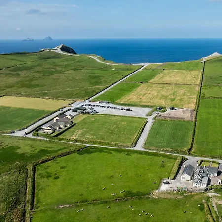 Skellig View Kerry Cliffs View Balcony * Portmagee