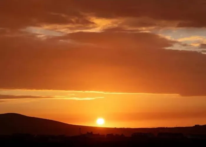 Skellig View Kerry Cliffs View Balcony Portmagee