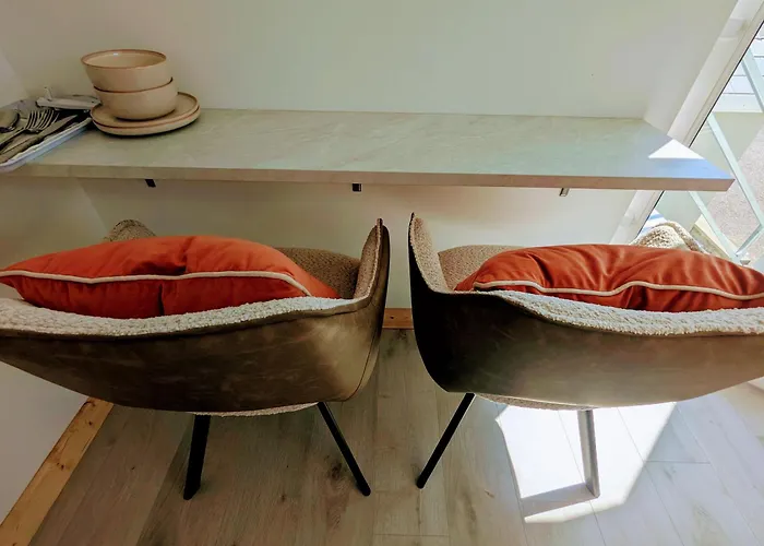 Skellig View Kerry Cliffs View Balcony Apartament *