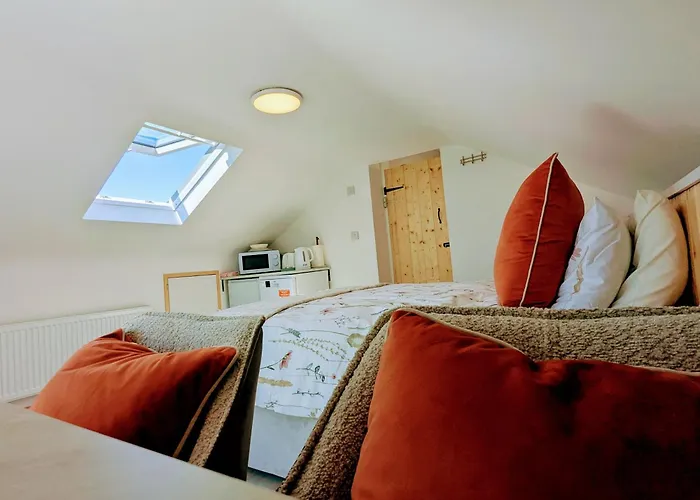 Apartment Skellig View Kerry Cliffs View Balcony Portmagee