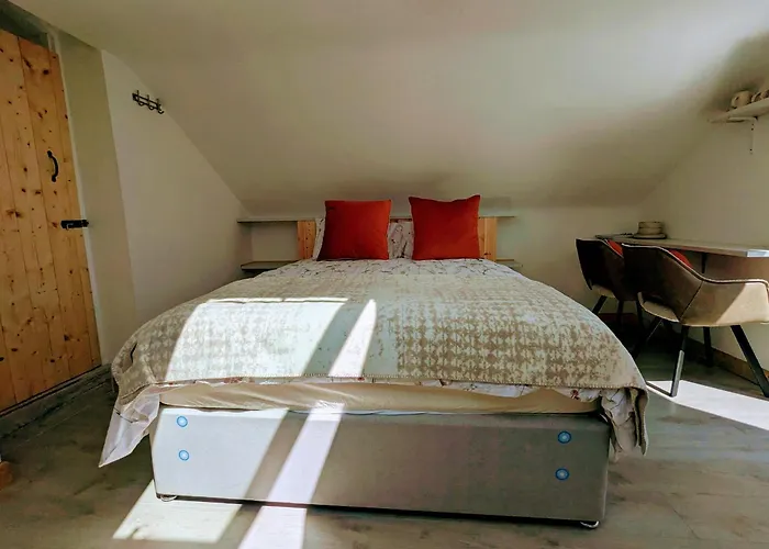 Skellig View Kerry Cliffs View Balcony