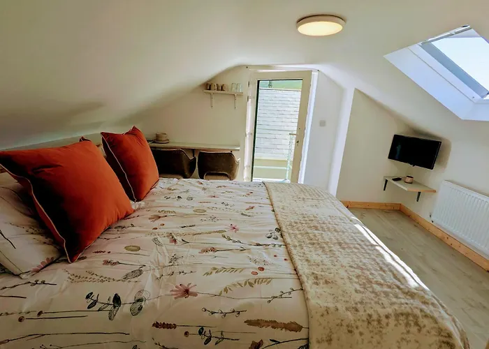 Skellig View Kerry Cliffs View Balcony