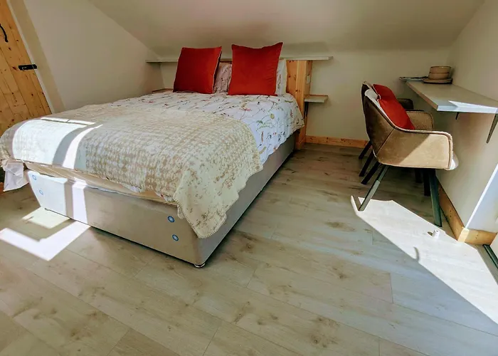 Skellig View Kerry Cliffs View Balcony *