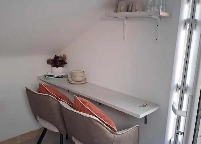 Skellig View Kerry Cliffs View Balcony Apartament *