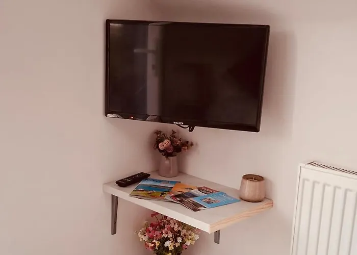 Apartament Skellig View Kerry Cliffs View Balcony *