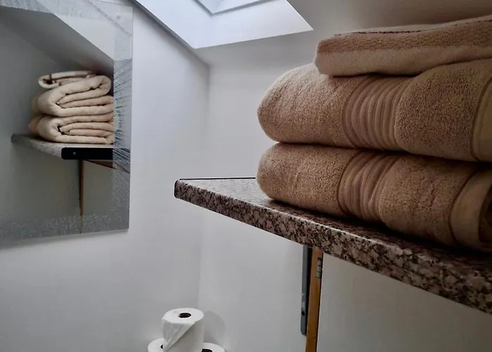 Skellig View Kerry Cliffs View Balcony *